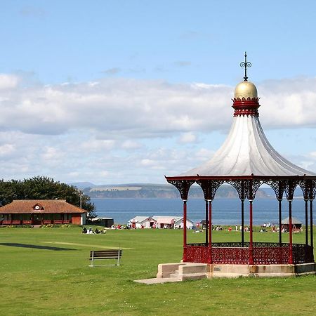 Windsor Hotel Nairn Exteriér fotografie