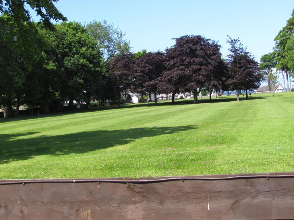 Windsor Hotel Nairn Exteriér fotografie