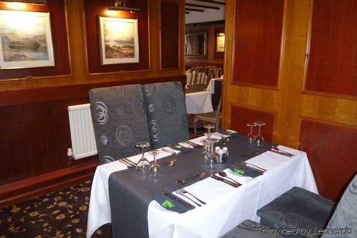 Windsor Hotel Nairn Exteriér fotografie